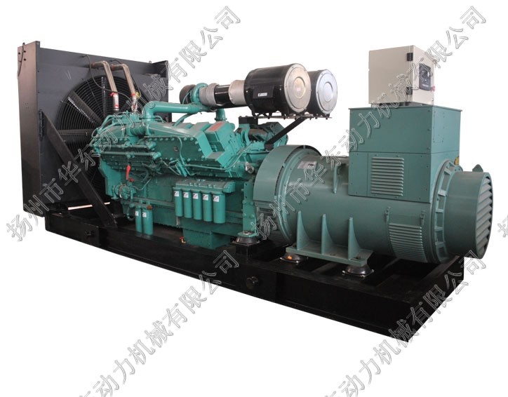 重慶康明斯發(fā)電機(jī)系列(200KW-1300KW)柴油發(fā)電機(jī)組 重慶康明斯發(fā)電機(jī)系列(200KW-1300KW)柴油發(fā)電機(jī)組