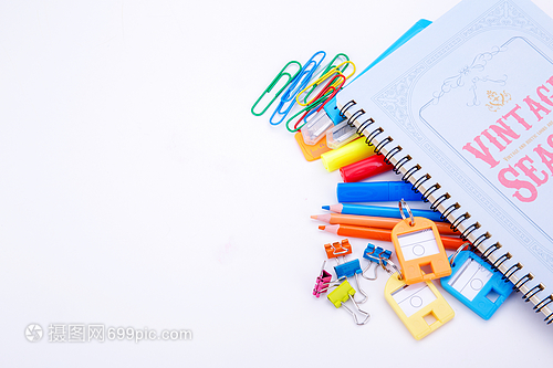 辦公用品文具桌面創意造型 提升工作空間的藝術與效率