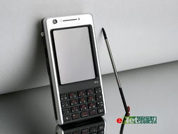 點(diǎn)睛之筆 精品觸控屏幕智能手機(jī)推薦，讓指尖舞動(dòng)新體驗(yàn)