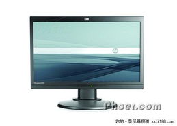 全高清配HDMI接口 精品觸控顯示器大搜羅